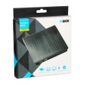 IBOX ZEWNĘTRZNY NAPĘD DVD IED02 USB 3.0 IBOX