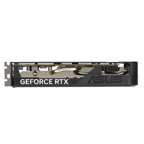 Karta graficzna ASUS Dual GeForce RTX 4060 8GB OC V2 bulk ASUS