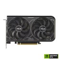 Karta graficzna ASUS Dual GeForce RTX 4060 8GB OC V2 bulk ASUS