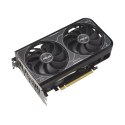 Karta graficzna ASUS Dual GeForce RTX 4060 8GB OC V2 bulk ASUS