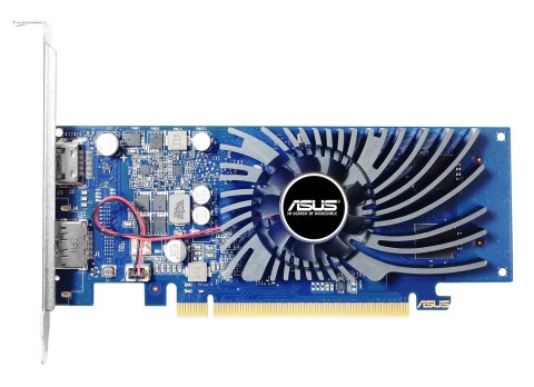 Karta graficzna ASUS GeForce GT 1030 2GB GDDR5 BRK low profile ASUS