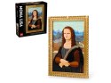 LEGO Art 31213 Mona Lisa Lego