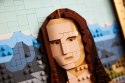 LEGO Art 31213 Mona Lisa Lego