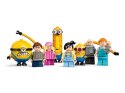 LEGO Minions 75583 Rodzinna rezydencja Gru i minionków Lego