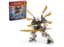 LEGO Ninjago 71821 Tytanowy smok-mech Cole'a Lego