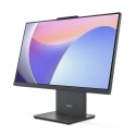 Lenovo IdeaCentre AIO 24IRH9 i3-1315U 23.8" FHD IPS AG 250nits 100Hz 8GB DDR5 5200 SSD512 Intel UHD Graphics NoOS Luna Grey Lenovo