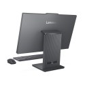 Lenovo IdeaCentre AIO 24IRH9 i3-1315U 23.8" FHD IPS AG 250nits 100Hz 8GB DDR5 5200 SSD512 Intel UHD Graphics NoOS Luna Grey Lenovo