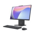 Lenovo IdeaCentre AIO 24IRH9 i3-1315U 23.8" FHD IPS AG 250nits 100Hz 8GB DDR5 5200 SSD512 Intel UHD Graphics NoOS Luna Grey Lenovo