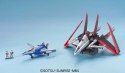 MG 1/100 FORCE IMPULSE GUNDAM BL BANDAI