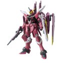 MG 1/100 JUSTICE GUNDAM BL BANDAI