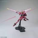 MG 1/100 JUSTICE GUNDAM BL BANDAI