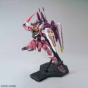 MG 1/100 JUSTICE GUNDAM BL BANDAI