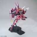 MG 1/100 JUSTICE GUNDAM BL BANDAI