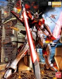 MG 1/100 SWORD IMPULSE GUNDAM BL BANDAI