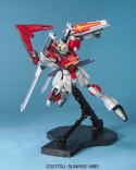 MG 1/100 SWORD IMPULSE GUNDAM BL BANDAI