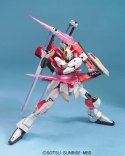 MG 1/100 SWORD IMPULSE GUNDAM BL BANDAI