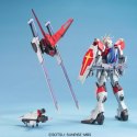 MG 1/100 SWORD IMPULSE GUNDAM BL BANDAI