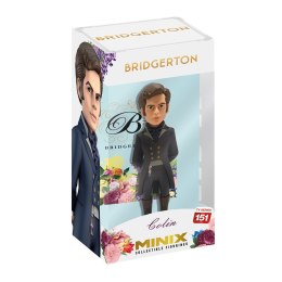 MINIX BRIDGERTON - COLIN BRIDGERTON MINIX