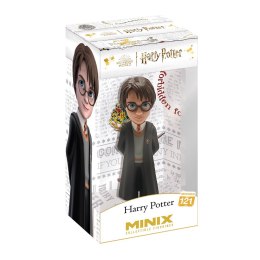 MINIX HARRY POTTER - HARRY POTTER MINIX