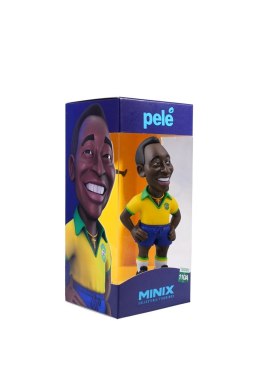 MINIX PELE - BRAZIL 1ST KIT MINIX