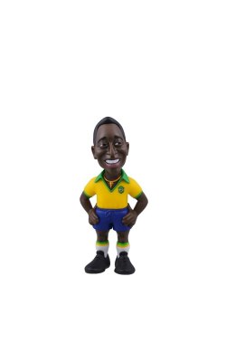 MINIX PELE - BRAZIL 1ST KIT MINIX