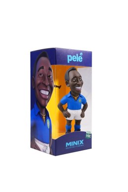 MINIX PELE - BRAZIL 2ND KIT MINIX