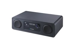 Mikrowieża Blaupunkt MS20BK (Bluetooth, odtwarzaczem CD/USB i radiem FM) Blaupunkt