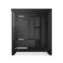 NZXT OBUDOWA H7 FLOW MIDI TOWER Z OKNEM CZARNA (2024) NZXT