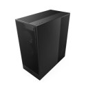 NZXT OBUDOWA H7 FLOW MIDI TOWER Z OKNEM CZARNA (2024) NZXT