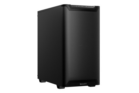 OBUDOWA BE QUIET! PURE BASE 501 Airflow Black BE QUIET!