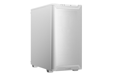 OBUDOWA BE QUIET! PURE BASE 501 Airflow White BE QUIET!