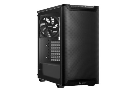 OBUDOWA BE QUIET! PURE BASE 501 Airflow Window Black BE QUIET!