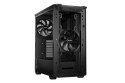 OBUDOWA BE QUIET! PURE BASE 501 Airflow Window Black BE QUIET!