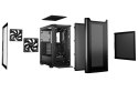 OBUDOWA BE QUIET! PURE BASE 501 Airflow Window Black BE QUIET!