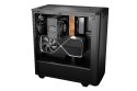 OBUDOWA BE QUIET! PURE BASE 501 Airflow Window Black BE QUIET!