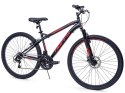 Rowerek dziecięcy Huffy EXTENT 27,5" black 56350W HUFFY