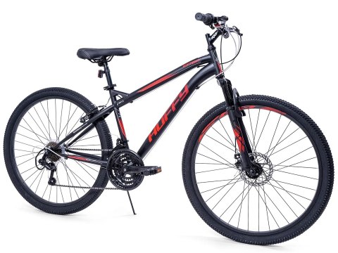 Rowerek dziecięcy Huffy EXTENT 27,5" black 56350W HUFFY