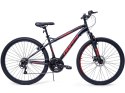 Rowerek dziecięcy Huffy EXTENT 27,5" black 56350W HUFFY