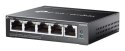 Switch TP-Link ES205GP Omada Easy Managed TP-LINK