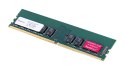 Synology 8GB DDR4 ECC Unbuffered DIMM (SA3400D, SA3200D, UC3400, UC3200, RS3621xs+, RS3621RPxs, RS2821RP+, RS2421RP+, RS2421+, R Synology