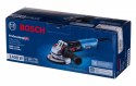 Szlifierka kątowa 125mm 1400W GWS 06017D0100 BOSCH BOSCH