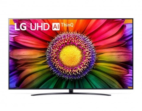 Telewizor 86" LG 86UR81003LA LG