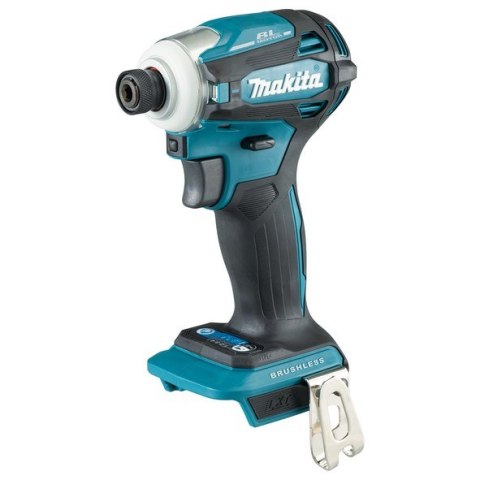 Wkrętarka udarowa 18V 1/4" 180Nm DTD172Z MAKITA MAKITA