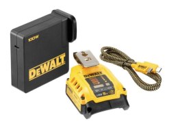 Adapter + zasilacz 100 w, 5a, 18/54 v DeWalt