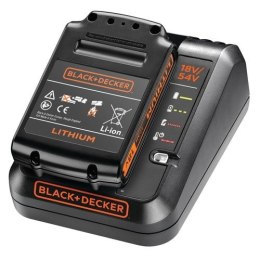 BLACK+DECKER AKUMULATOR 18V 2,0Ah + ŁADOWARKA 12A BLACK+DECKER