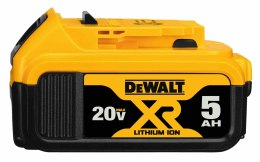 DeWALT DCB182 akumulator przemysłowy Litowo-jonowa (Li-Ion) 4000 mAh 18 V DeWalt