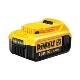 DeWALT DCB182 akumulator przemysłowy Litowo-jonowa (Li-Ion) 4000 mAh 18 V DeWalt