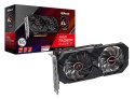 Karta graficzna ASRock Radeon RX 6500 XT Phantom Gaming D 4GB OC Asrock