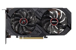 Karta graficzna ASRock Radeon RX 6500 XT Phantom Gaming D 4GB OC Asrock