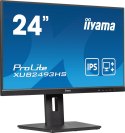 MONITOR IIYAMA LED 23,8" XUB2493HS-B6 IIYAMA